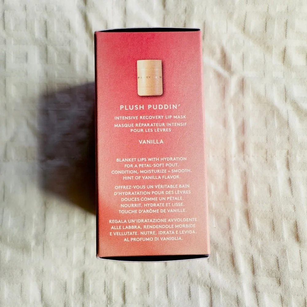 Fenty Beauty PERFECT PUCK'R HYDRATING LIP CARE DUO